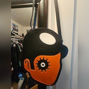 Sourpuss A CLOCKWORK ORANGE Alex Bag Purse